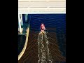 Flying the newly repaired drone over Palm City boat ramps &amp; bridges #drone #sunrise #boating #fly