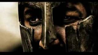 Video thumbnail of "300 - Soldier Side - System of a Down"
