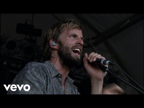 Cut Copy - Unforgettable Season (Live At Big Day Out)