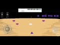 Spacechase (Atari 2600) anul 1981 jucat pe android