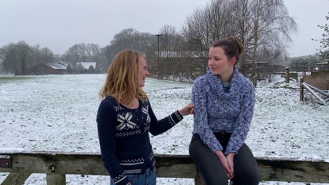 JCV De Greune Köttelpeerkes 