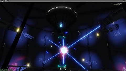 B Core Startup Failure (overload) (roblox)