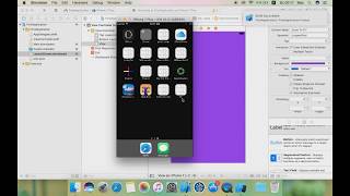 Урок 1: Знакомство с iOS и Swift, Swift PlayGround,Xcode.