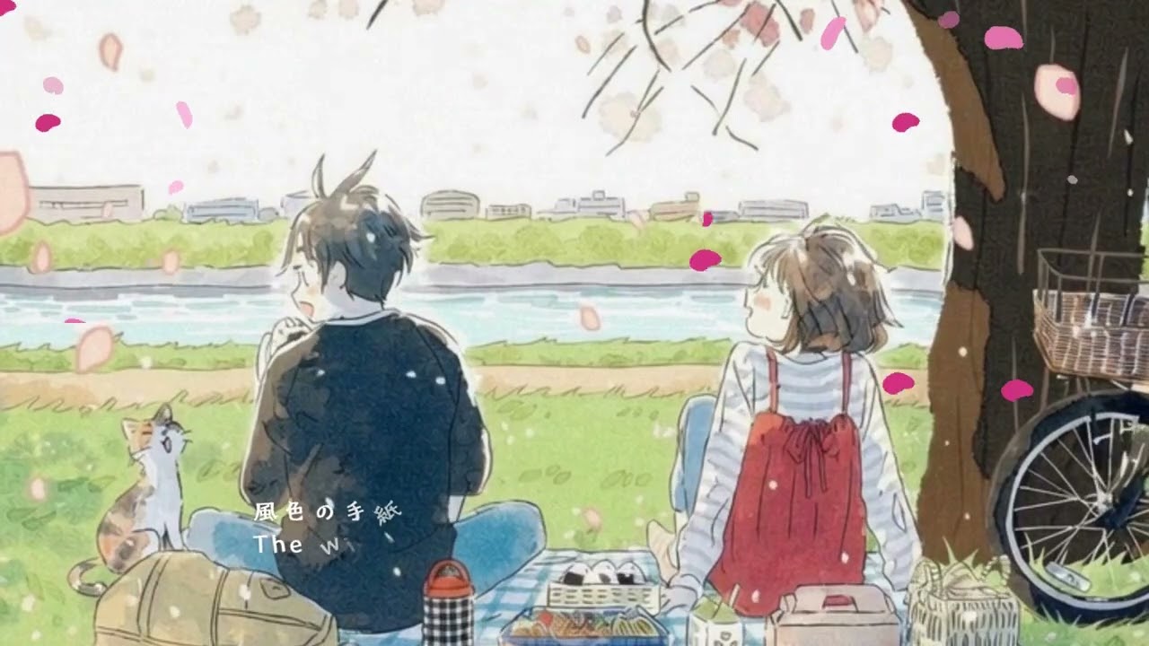 Windblowsコンサート 風の便り 手紙 今伝えたい言葉(うた)がある 📜 風色の手紙(Wind-Colored Letter) - An Emotional Japanese