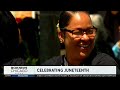 DuSable Black History Museum celebrates Juneteenth