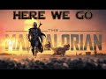 Here We Go | The Mandalorian