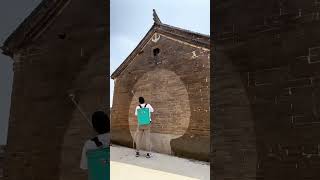 P371,If Your Home Has Problems With Water Seepage, Moisture, Mold, And Humidity On The Exterior