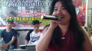 LAGU TREND VIRAL //TaTi GiaWa Cover  || Full Djj || TEBAI USAISI