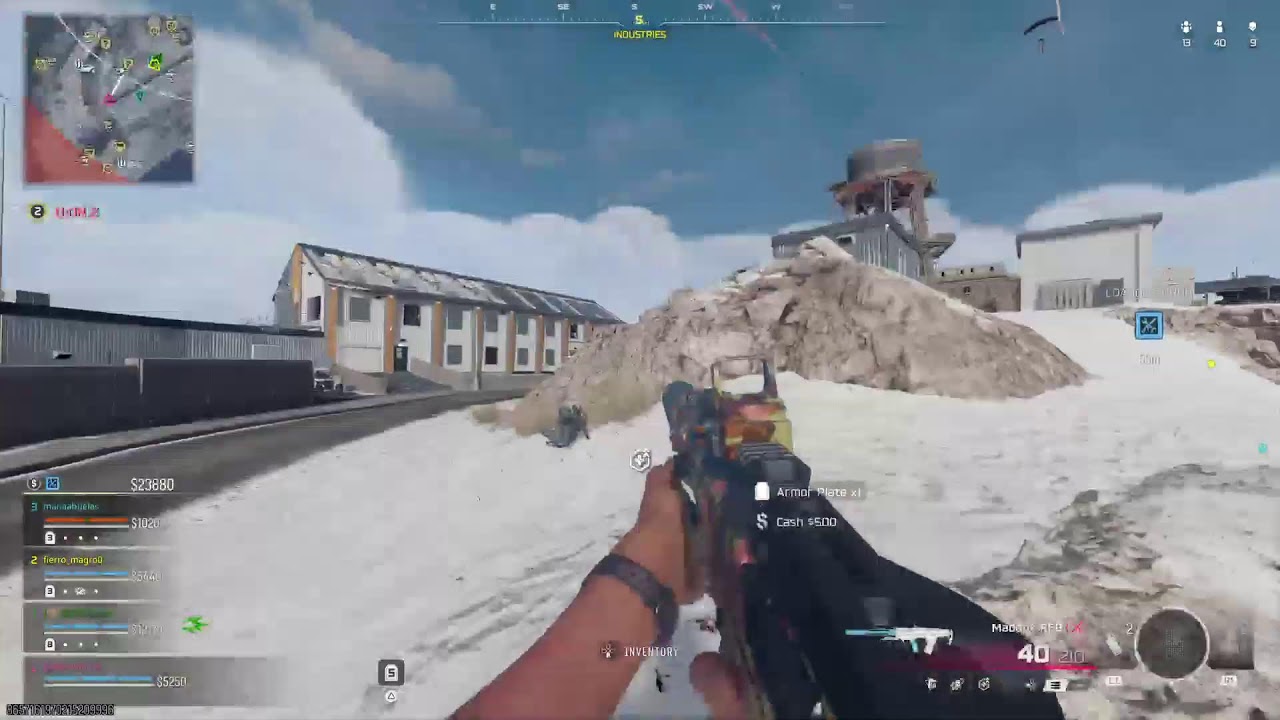 ytRoyalbloods's Live noob#COD Rank#noob