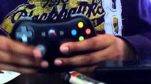 Datel Ps3 Turbo Fire Controller