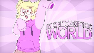 ON TOP OF THE WORLD (30k!)