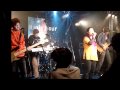 CRY   清水わかな with パーカーズ