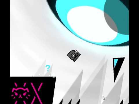 B by Voxicat 100% | Easy demon