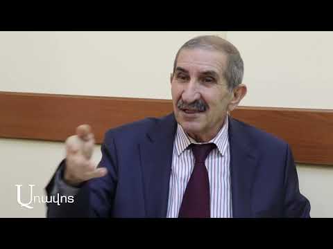 Ելակ ենք տալիս, որ տղեն բանակ գնալուց ուղղակի չմոռանա ելակի համը, չմոռանա մրգի համը. Գագիկ Մելքոնյան