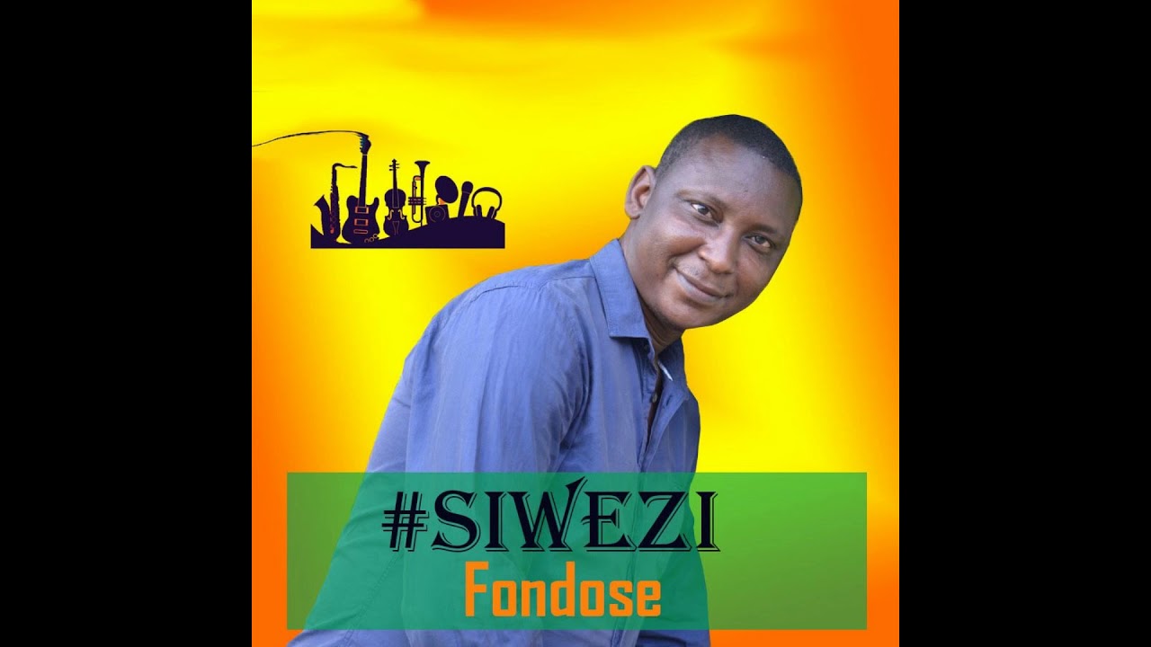 Siwezi Siwezi by Fondose - YouTube
