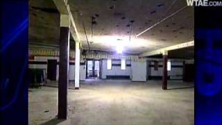 Team 4: Mom Worried About Asbestos, Pulls Son From Uniontown HS