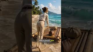 Survival IQ test: Smart woman vs dumb man #shorts #challenge