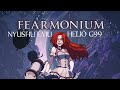 Fearmonium switch short gameplay test on Nyushu Emulator Helio G99
