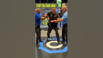 This Glove Is A Nightmare For Criminals 😳