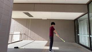 第5回 e-juggling competition   ジュニア部門＿あくら 1st