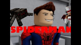 Spidertale Demo-Verse[ROBLOX REMAKE]