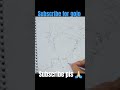 #gojo#drawing#easy