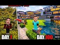 Playing Minecraft For The First Time 🤔@MrBeast#gamingvideos #minecraft