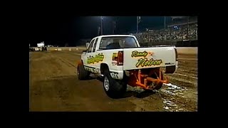 2006 PPL 4WD Truck Pulling Wheatland, MO