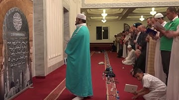 011 - سورة هود برواية قالون عن نافع الشيخ بلال بن محمود