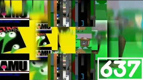 (YTPMV) Shuric Scans With Are Slides Scan "V2" (ft. All of my videopad Klasky Csupo videos scan^2]