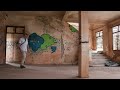 The Abandoned &#39;Ghost Building&#39; of LAOS