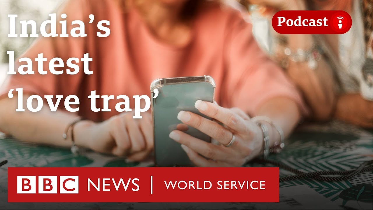 What's behind India's viral videos? - BBC Extreme, BBC World Service