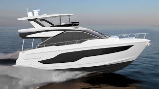 Cruisers 50 Fly