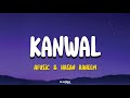 Kanwal Afusic Hasan Raheem Lyrics
