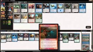 028 Draft Theros MTG: Drafting Money!