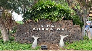 Kihei Surfside 506