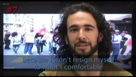 Video #EuropeanStrike #14N (English Version)