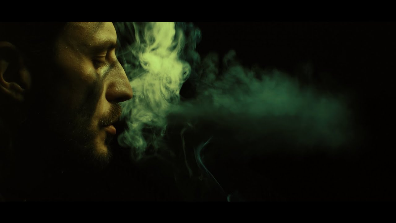 Metal Gear Solid: Saving Sokolov - FAN FILM