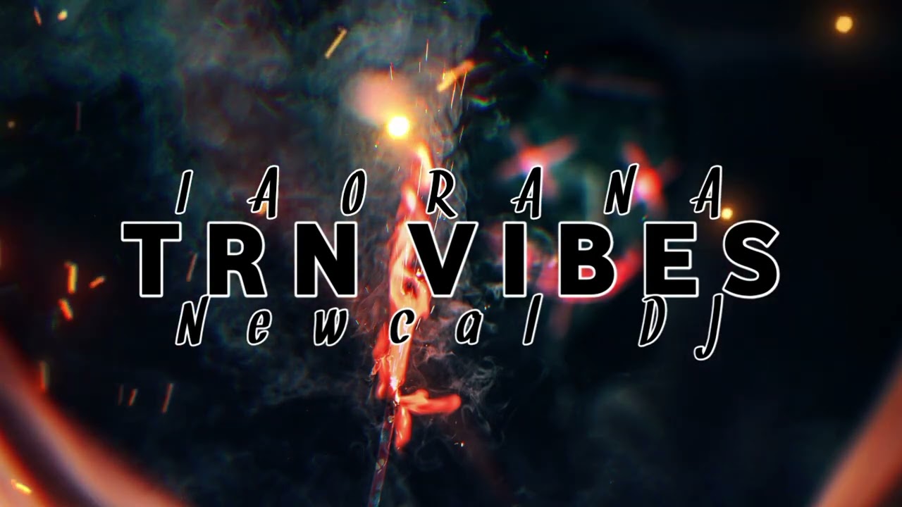 TOMA TUTAE - TRN VIBES ( DECK )