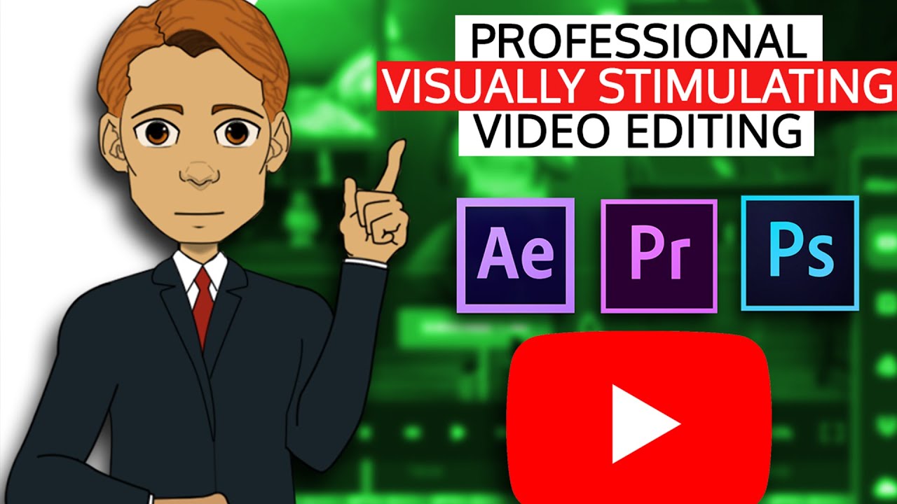 Looking For An Affordable & Professional YouTube Video Editor? YouTube