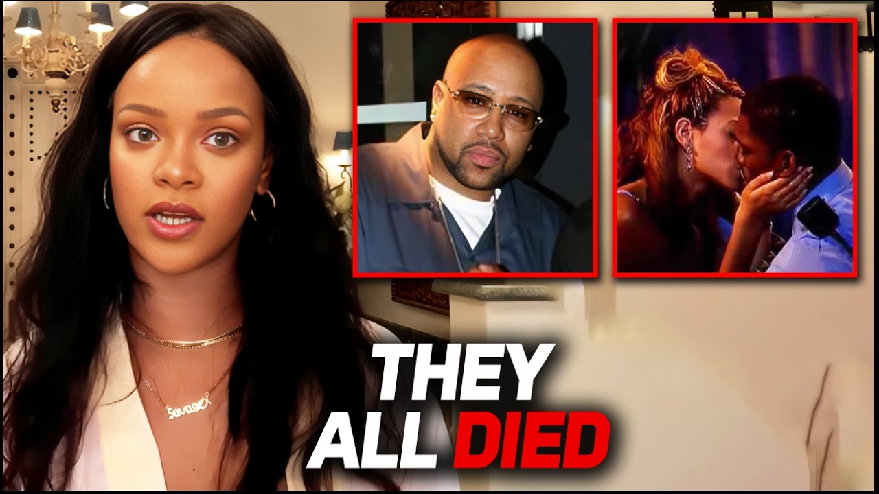 Rihanna Gets REAL About Young Rappers Struggling to Escape Beyoncé Powerful Shadow in Music 🔥