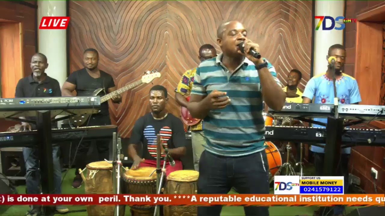 AHOMA NSIA NWOM ADADA MU SPECIAL   -   05/02/2021