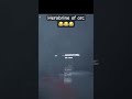 This scared me so bad before the clip😂😂😂 #arc #gaming #arcraiders #tarkov #gameoftheyear
