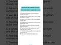 Hidden Word-Finding Secrets Doctors Rarely Share With You