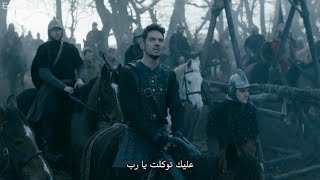 Heahmund ( القديس هيكموند )