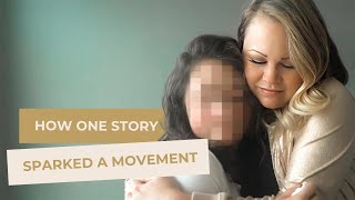 From Survivor to Leader: The Story Behind Treasures 💎 | Overcoming Exploitation & Creating Change