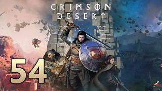 Crimson Desert Playthrough Part 54