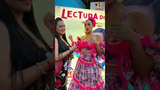 “Bando 2023, ¡Te Lo Cuento Como Es!” Reina del Carnaval de Barranquilla, Natalia de Castro.