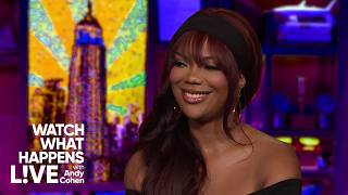 Riley Burruss Names the Next Gen NYC Star Who Mooches Off Their Parents The Most | WWHL