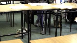 Intermediate School Anthem